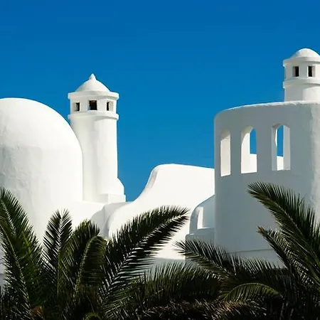 Tabaiba Center Hotel Costa Teguise