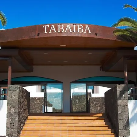 Hotel Tabaiba Center 3*