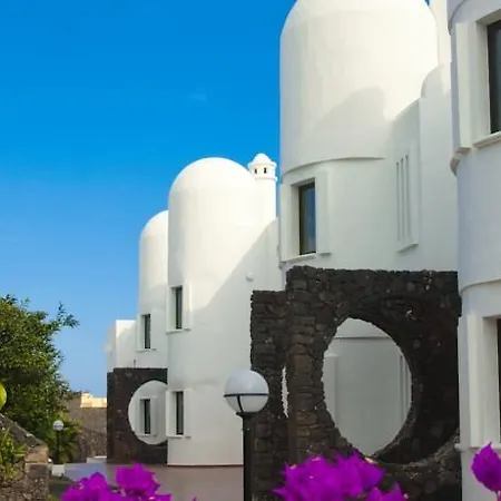 Tabaiba Center 3* Costa Teguise