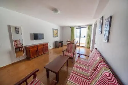 Tabaiba Center מלון 3*