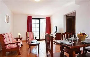 מלון Tabaiba Center 3*