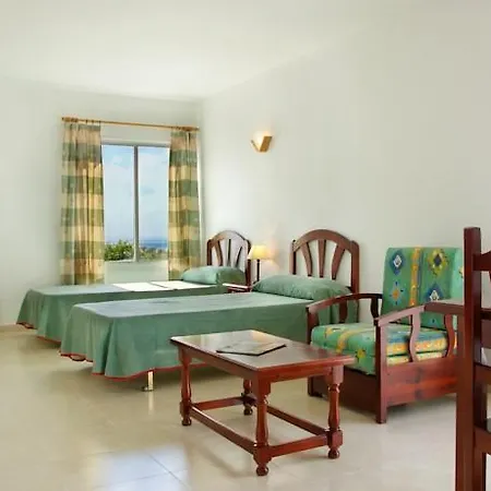 Tabaiba Center 3* קוסטה טגוויסה
