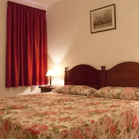 Tabaiba Center 3* קוסטה טגוויסה