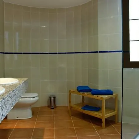 Tabaiba Center 3* קוסטה טגוויסה